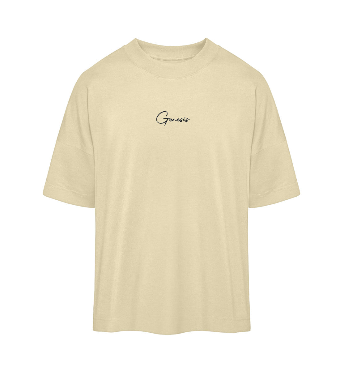 Genesis© PREMIUM Shirt Embroidery