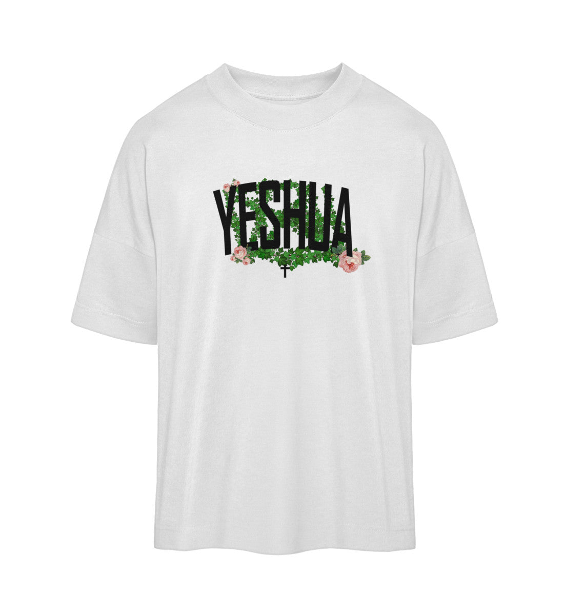 Genesis© PREMIUM Shirt YESHUA