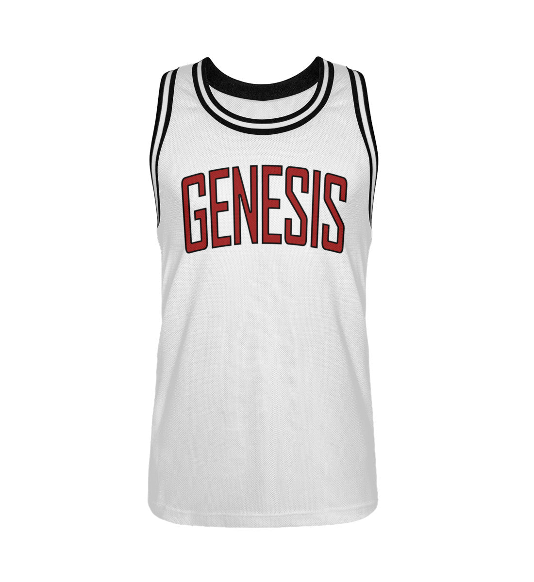 Genesis© PREMIUM Jersey