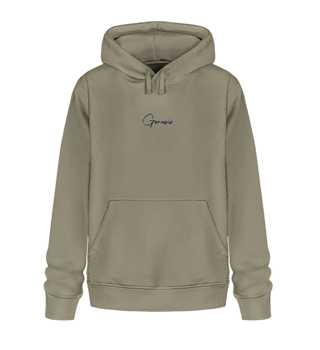 Genesis© PREMIUM Hoodie Embroidery