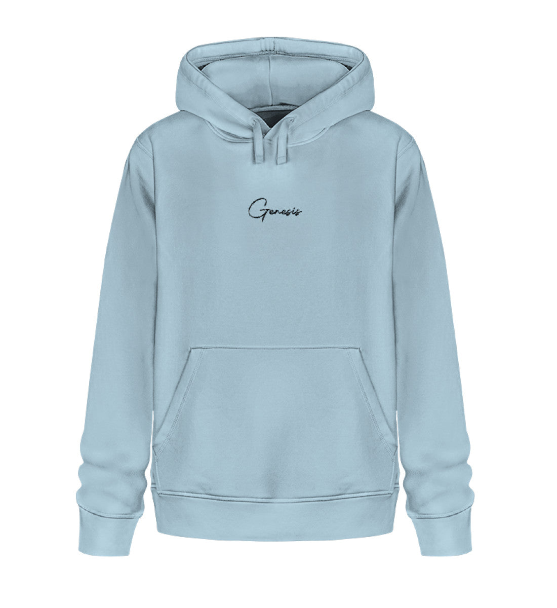 Genesis© PREMIUM Hoodie Embroidery