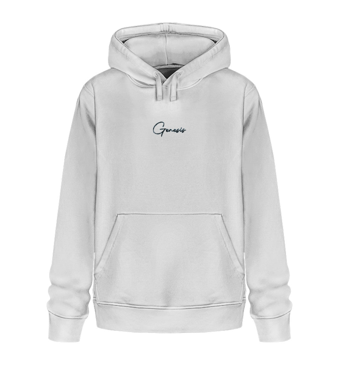 Genesis© PREMIUM Hoodie Embroidery