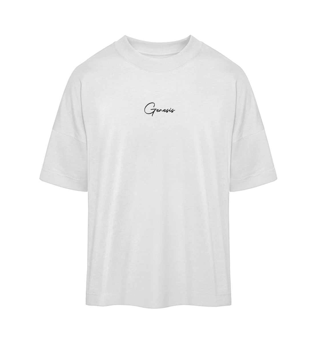 Genesis© PREMIUM Shirt Embroidery