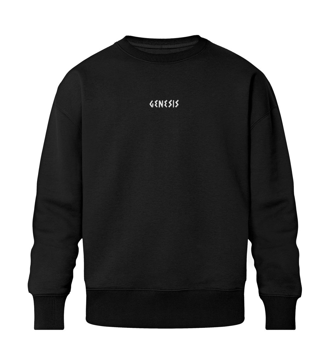 Genesis© PREMIUM Oversized Sweater