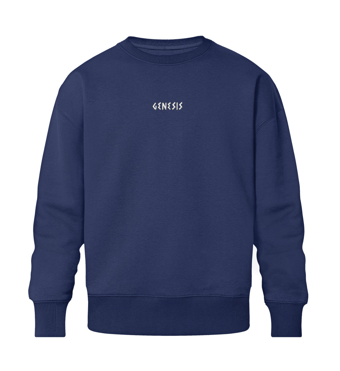 Genesis© PREMIUM Oversized Sweater