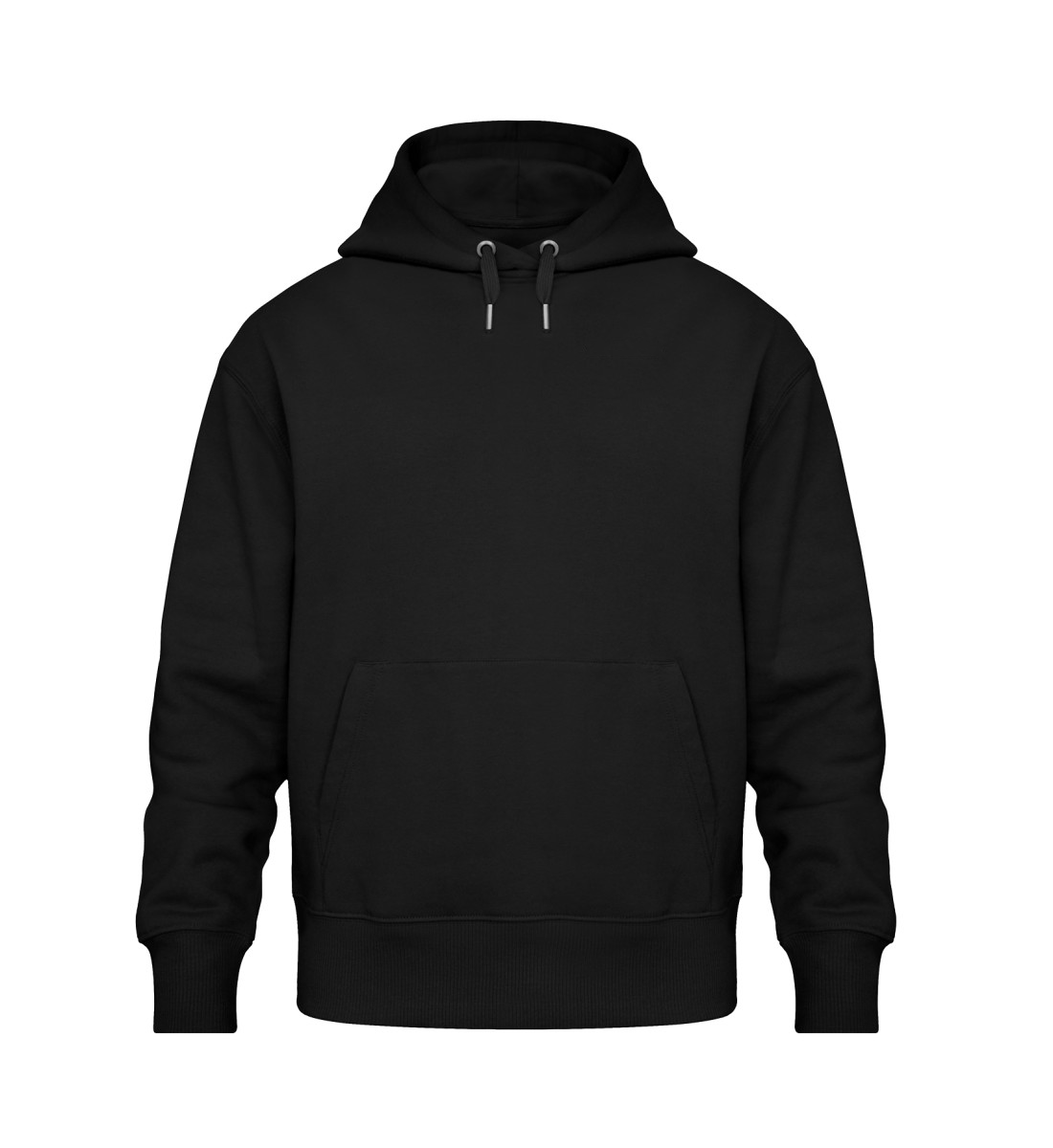 GENESIS© PREMIUM OVERSIZED HOODIE PROTECTION